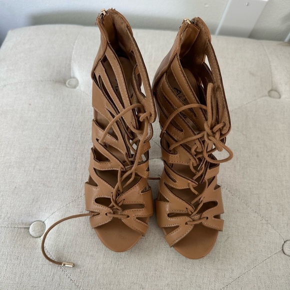 Anne Michelle Heels 6.5 - Picture 3 of 3